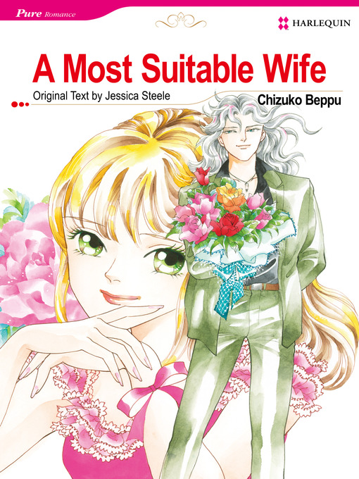 Title details for A Most Suitable Wife by Chizuko Beppu - Available